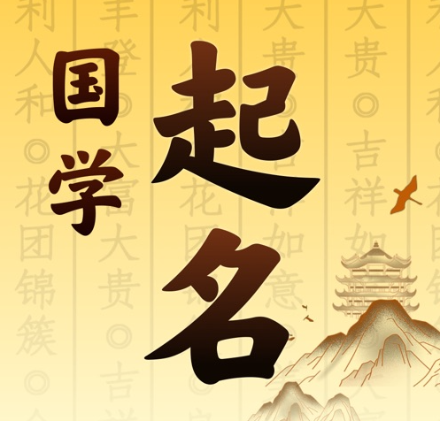 绥滨国学起名 人工起名一对一